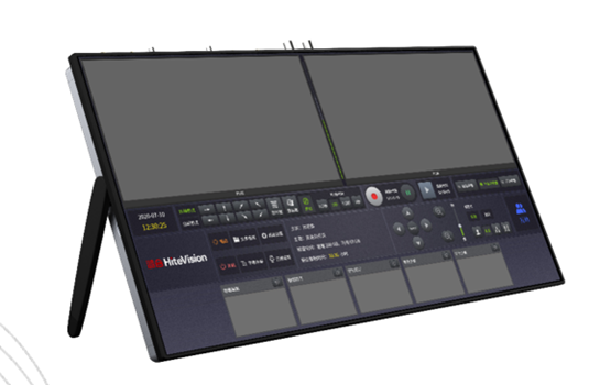 鸿合5G便携录播